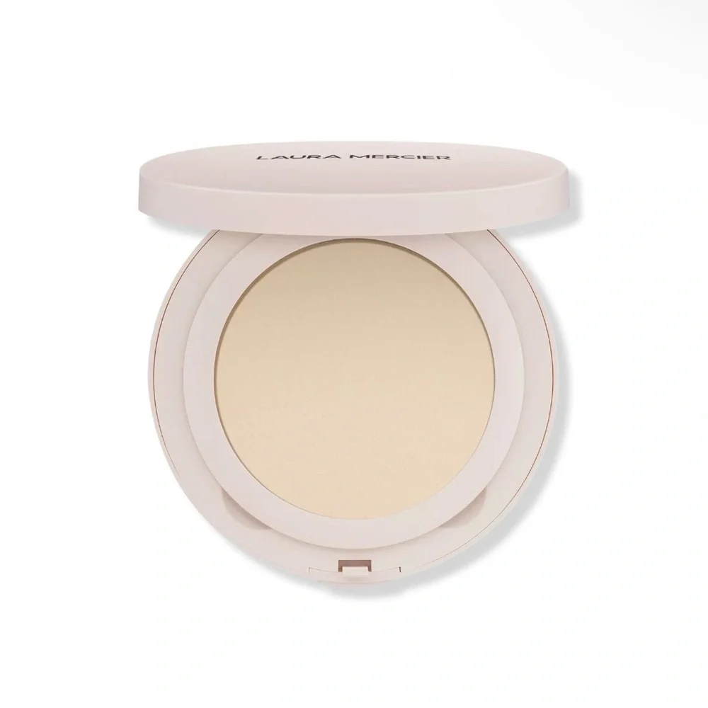 Ultra-Blur Translucent Pressed Setting Powder